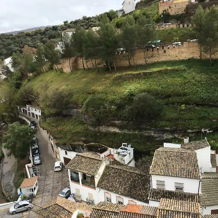 Casa Mirador Setenil-3